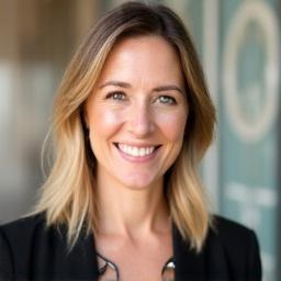 Ana Gómez – Directora Creativa