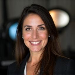 María Perales – Lighting Designer